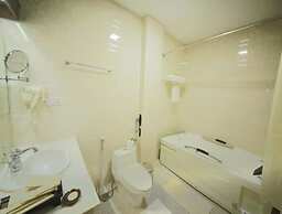 Thousand Island Hotel Inle