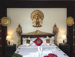 Thousand Island Hotel Inle