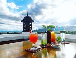 Thousand Island Hotel Inle