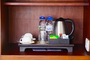 Thousand Island Hotel Inle