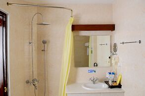 Thousand Island Hotel Inle