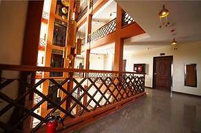 Thousand Island Hotel Inle