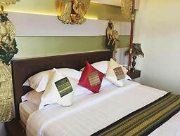 Thousand Island Hotel Inle