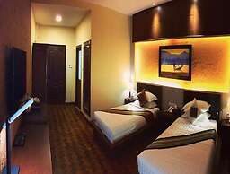 Thousand Island Hotel Inle