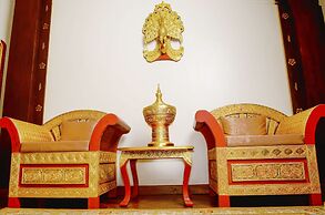 Thousand Island Hotel Inle