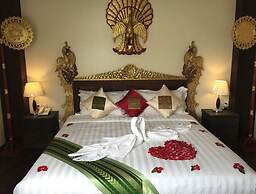 Thousand Island Hotel Inle