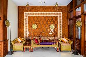 Thousand Island Hotel Inle