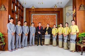 Thousand Island Hotel Inle