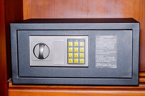 Thousand Island Hotel Inle