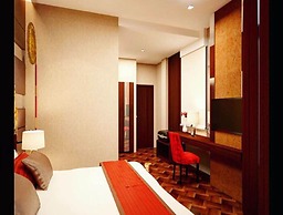 Thousand Island Hotel Inle