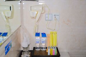 Thousand Island Hotel Inle