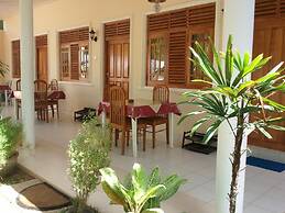 Tissa Resort