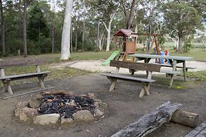 Banksia Park Cottages