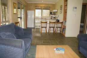 Banksia Park Cottages