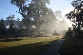 Banksia Park Cottages