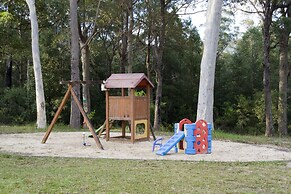 Banksia Park Cottages