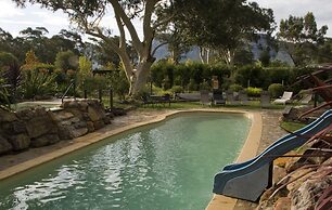 Banksia Park Cottages