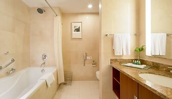 Landison Plaza International Hotel Zhenjiang