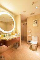 Landison Plaza International Hotel Zhenjiang