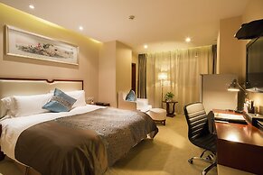 Landison Plaza International Hotel Zhenjiang