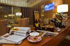 Landison Plaza International Hotel Zhenjiang