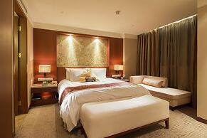 Landison Plaza International Hotel Zhenjiang