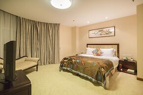 Landison Plaza International Hotel Zhenjiang