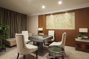 Landison Plaza International Hotel Zhenjiang