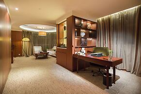 Landison Plaza International Hotel Zhenjiang