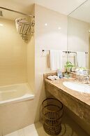 Landison Plaza International Hotel Zhenjiang