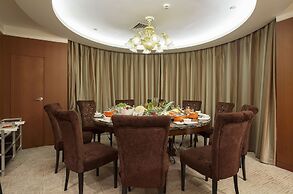 Landison Plaza International Hotel Zhenjiang