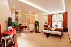 Landison Plaza International Hotel Zhenjiang
