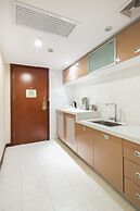 Landison Plaza International Hotel Zhenjiang