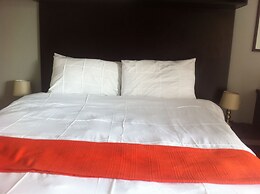 Cosy Palms Guest House
