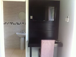 Cosy Palms Guest House