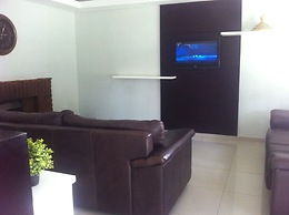 Cosy Palms Guest House