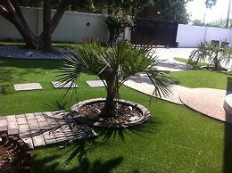 Cosy Palms Guest House