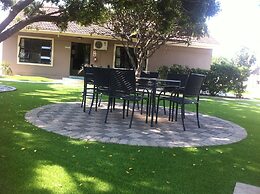 Cosy Palms Guest House