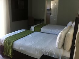 Cosy Palms Guest House