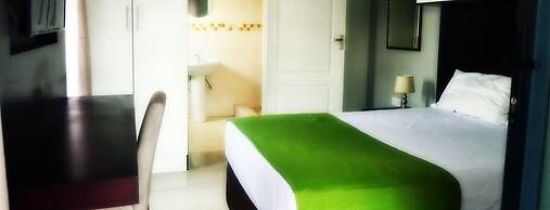 Cosy Palms Guest House