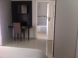 Cosy Palms Guest House