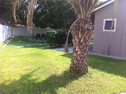 Cosy Palms Guest House