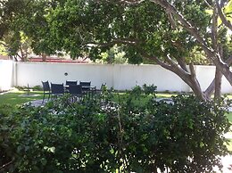 Cosy Palms Guest House