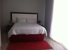 Cosy Palms Guest House