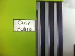 Cosy Palms Guest House