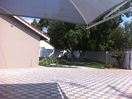 Cosy Palms Guest House