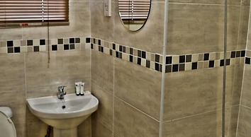 Cosy Palms Guest House