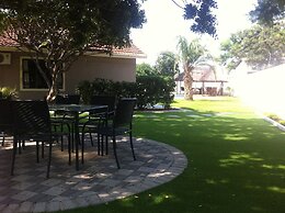 Cosy Palms Guest House