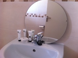 Cosy Palms Guest House