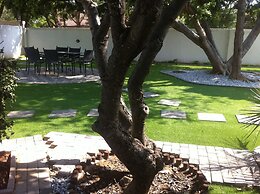 Cosy Palms Guest House